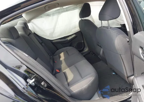 2023 Nissan Altima S Fwd z USA, uszkodzony, nr VIN 1N4BL4BV3PN422041